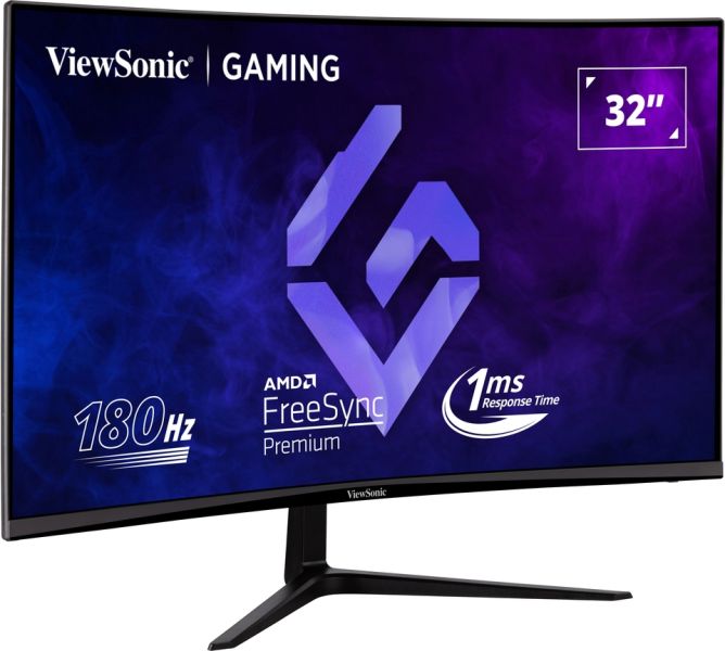 ViewSonic LCD Display VX3218C-2K