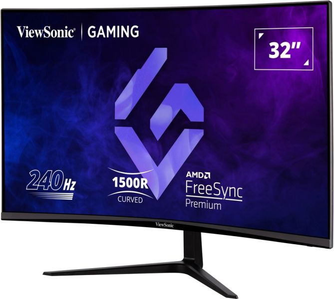 ViewSonic LCD Display VX3219-PC-MHD