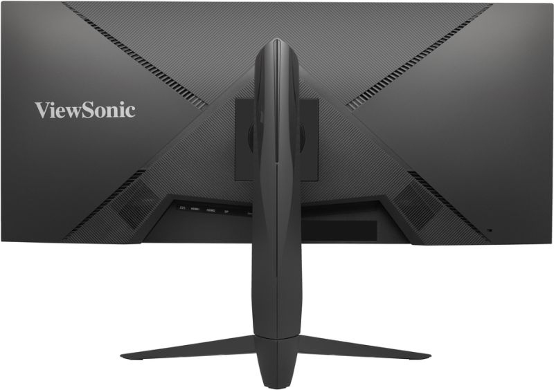 ViewSonic LCD Display VX3480-2K-PRO