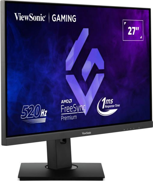 ViewSonic LCD Display XG2737