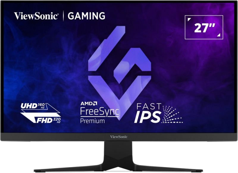 ViewSonic LCD Display XG275D1-4K