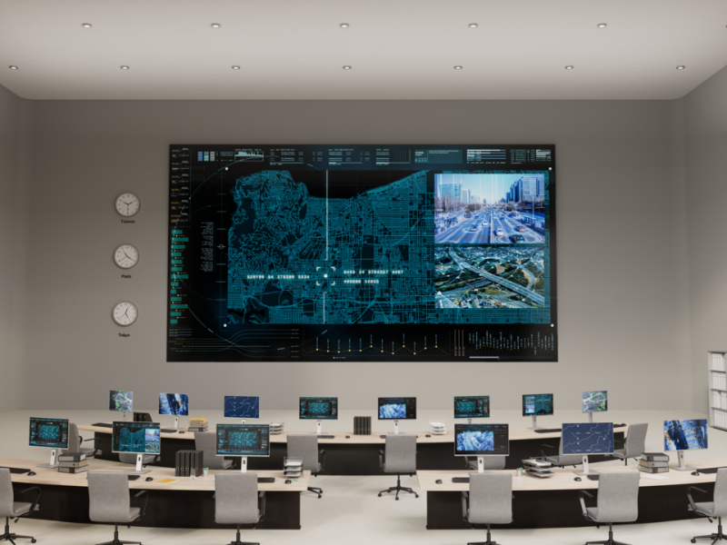 ViewSonic Direct View LED LDP136-151C