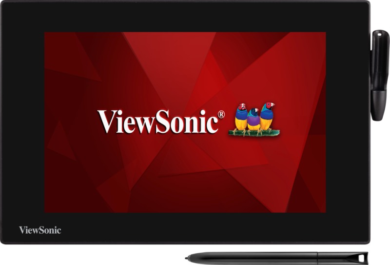 ViewSonic Pen Display PD1013