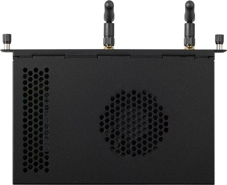 ViewSonic Slot-in PC VPC35-W55-G1