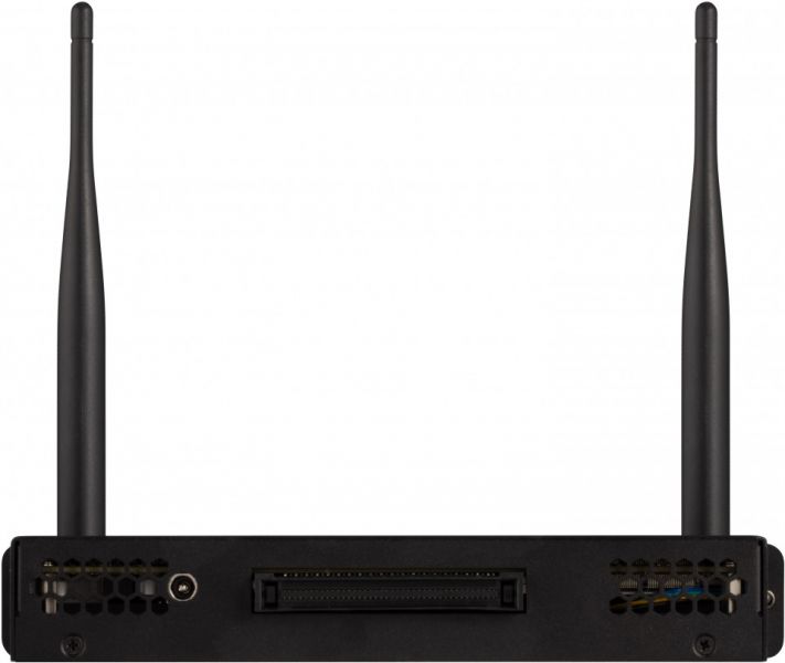 ViewSonic Slot-in PC VPC25-W33-O1-1B