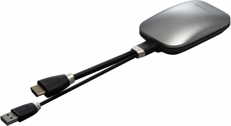 ViewSonic Commercial Display Zubehör ViewBoard Cast Button(VB-WPS-003)