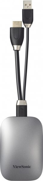 ViewSonic Commercial Display Zubehör ViewBoard Cast Button(VB-WPS-003)