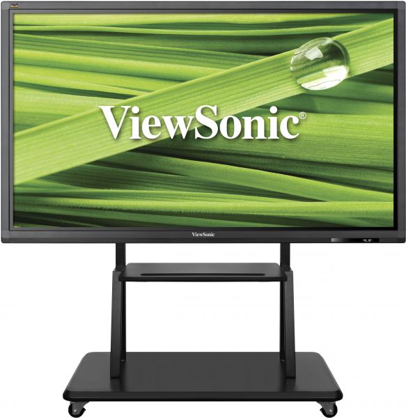 ViewSonic ViewBoard CDE8452T