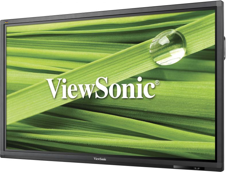 ViewSonic ViewBoard CDE8452T