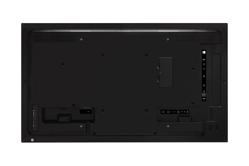 ViewSonic Commercial Display CDM4300R