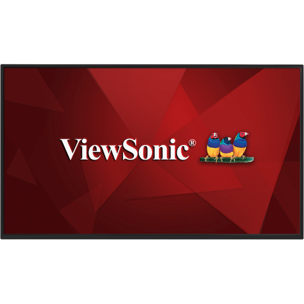 ViewSonic Commercial Display CDM5500R