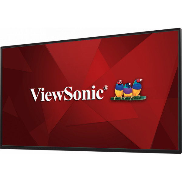 ViewSonic Commercial Display CDM5500R