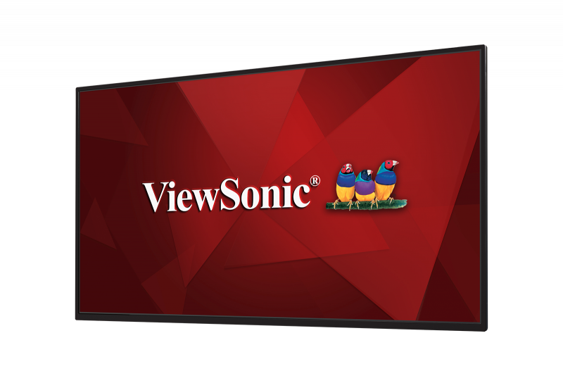 ViewSonic Commercial Display CDM4300R