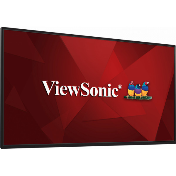 ViewSonic Commercial Display CDM5500R