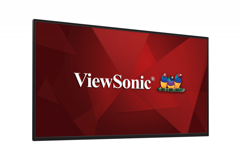 ViewSonic Commercial Display CDM4300R