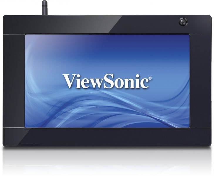 ViewSonic ePoster EP1031r