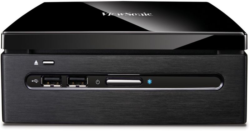 ViewSonic PC Mini PC mini 550