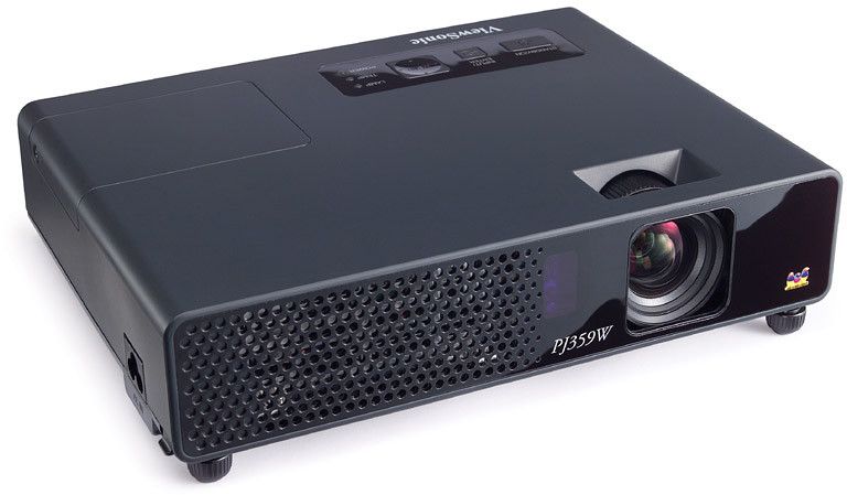 ViewSonic Projector PJ359w