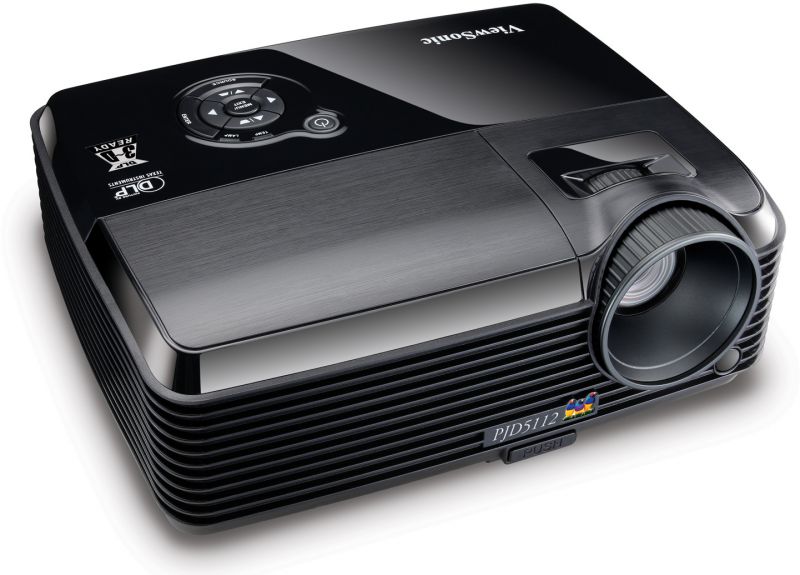 ViewSonic Projector PJD5112