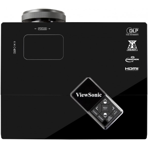 ViewSonic Projector PJD6383s