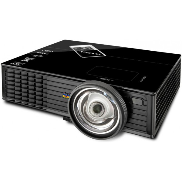 ViewSonic Projector PJD6683ws