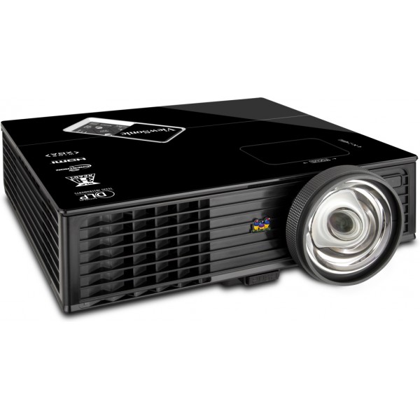 ViewSonic Projector PJD6683ws