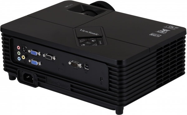 ViewSonic Projector PJD7223