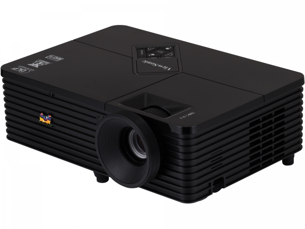 ViewSonic Projector PJD7223