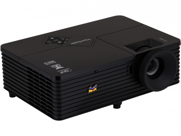 ViewSonic Projector PJD7223