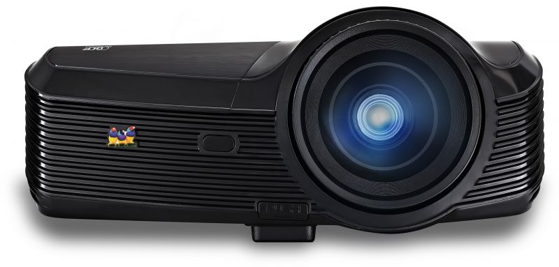 ViewSonic Projector PJD7333