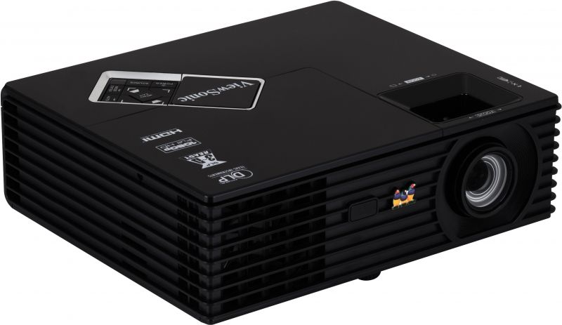 ViewSonic Projector PJD7820HD