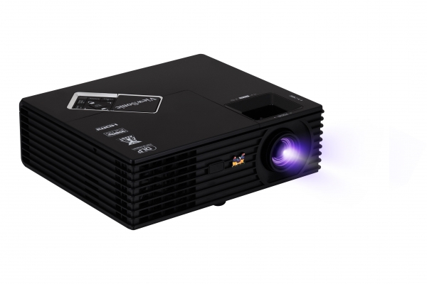 ViewSonic Projector PJD7830HC