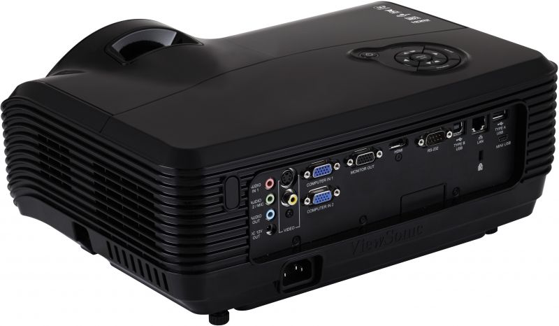 ViewSonic Projector PJD8333s