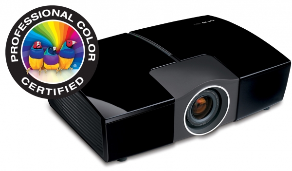 ViewSonic Projector Precision HD9900