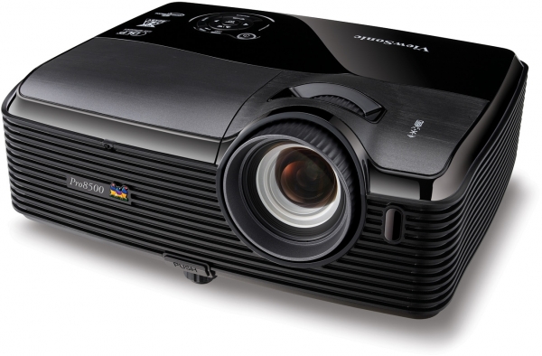 ViewSonic Projector Pro8500