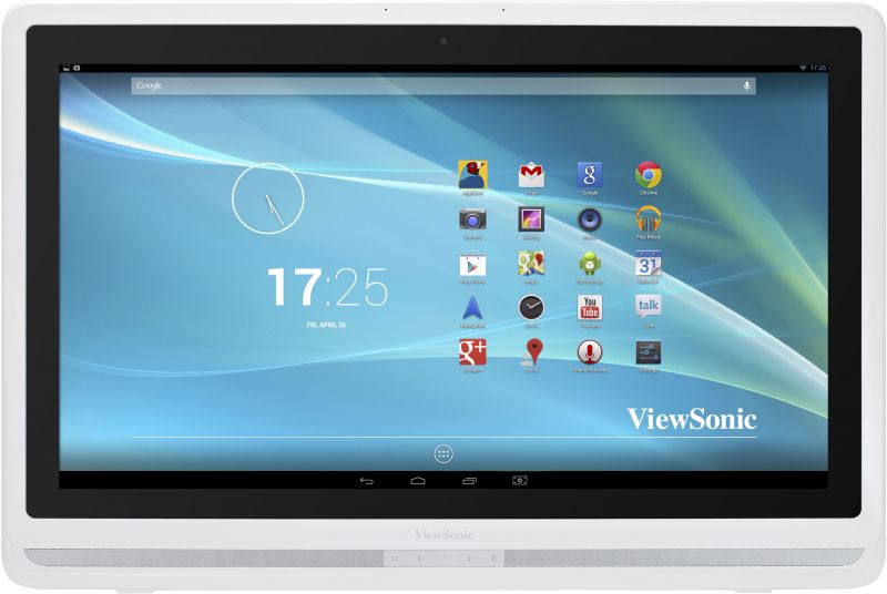 ViewSonic Smart Display SD-A245