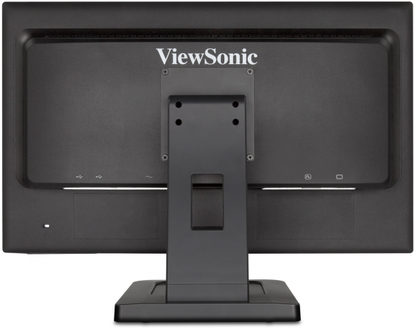 ViewSonic LCD Display TD2220