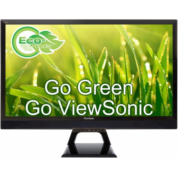 ViewSonic LCD Display VX2858Sml