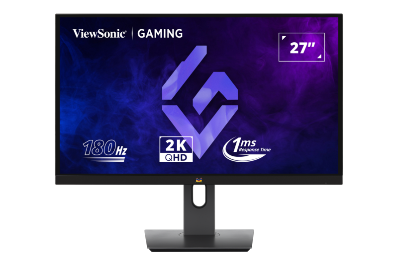 ViewSonic Pantalla LCD VX2758A-2K-PRO-2