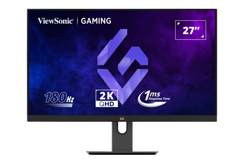 ViewSonic Pantalla LCD VX2758A-2K-PRO-2