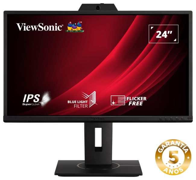 ViewSonic Pantalla LCD VG2440V