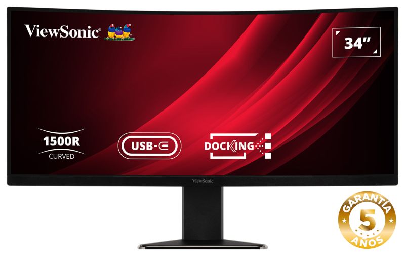 ViewSonic Pantalla LCD VG3419C