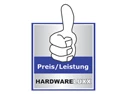 Thumbs up for price and achievement