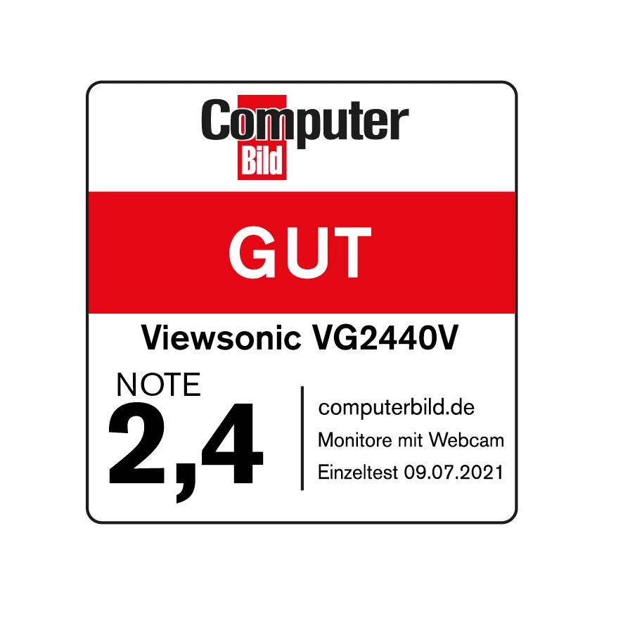 Computer Bild