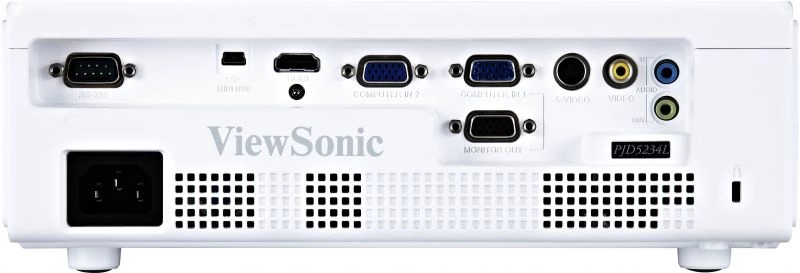 ViewSonic Proyector PJD5234L