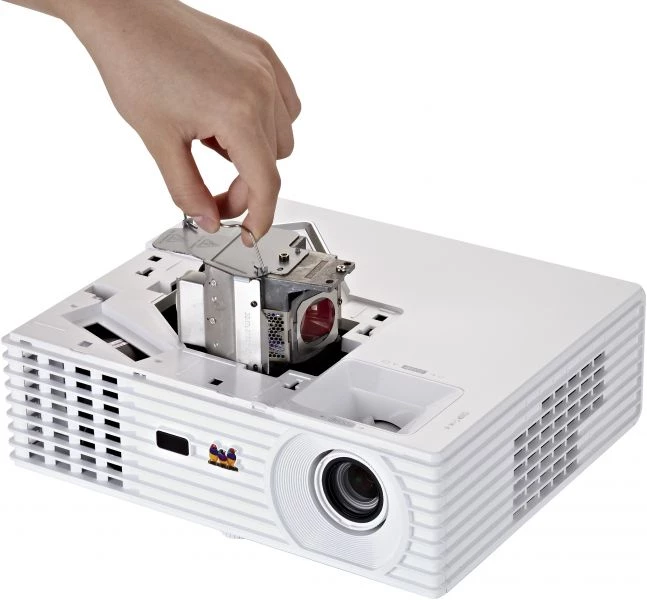 ViewSonic Proyector PJD5234L