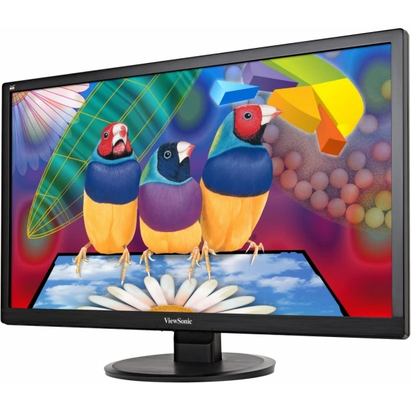 ViewSonic Pantalla LCD VA2855Smh