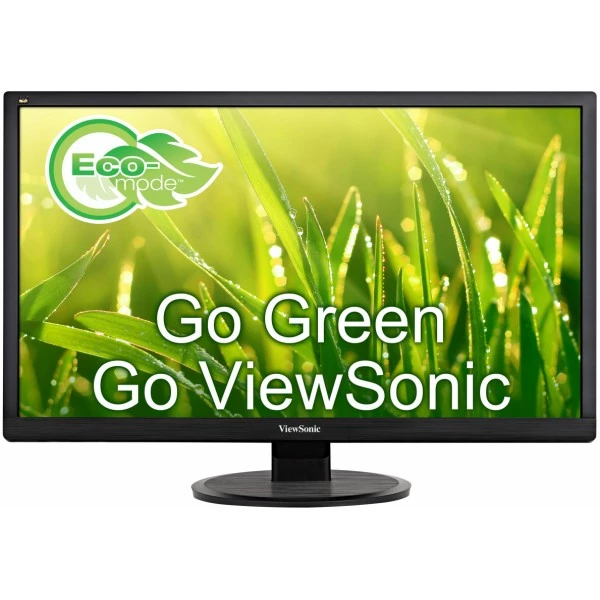 ViewSonic Pantalla LCD VA2855Smh