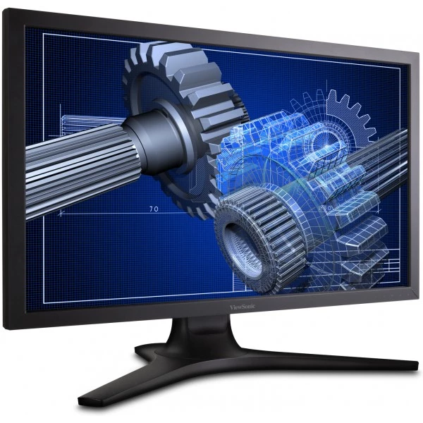 ViewSonic Pantalla LCD VP2770-LED