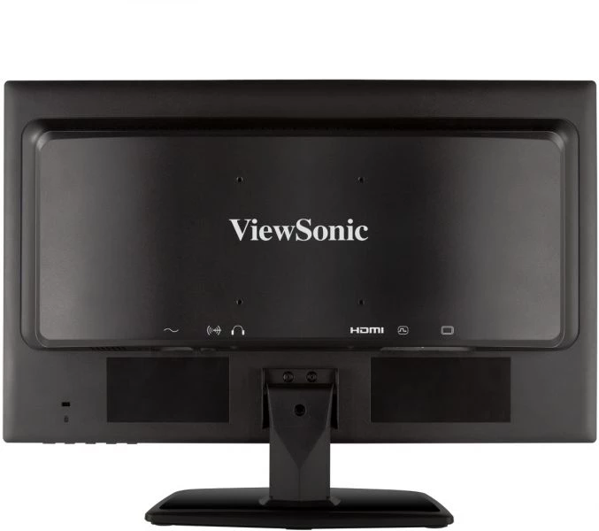 ViewSonic Pantalla LCD VX2210mh-LED